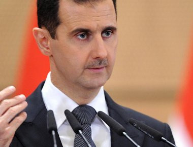 Η συριακή κυβέρνηση απέρριψε έκθεση του ΟΗΕ για χρήση χημικών